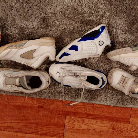 Jordans - Picture 4 of 8